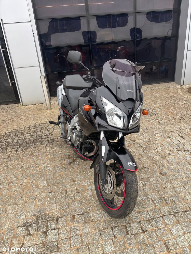 Suzuki DL - 4