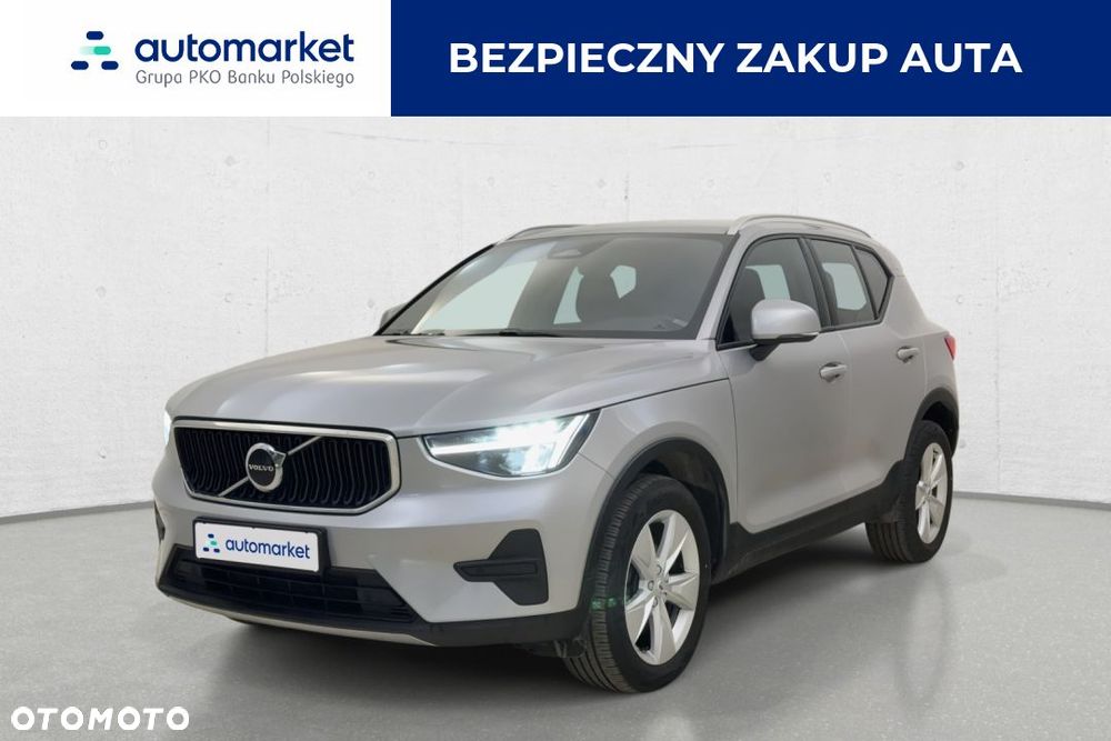 Volvo XC 40 B3 Core - 1