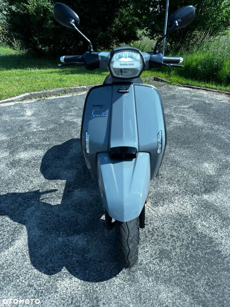 Lambretta Inny - 3