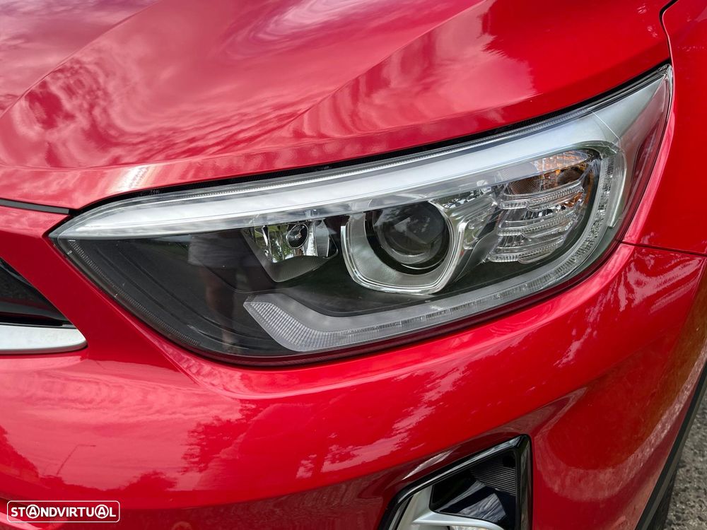 Kia Stonic 1.0 T-GDI Drive - 8