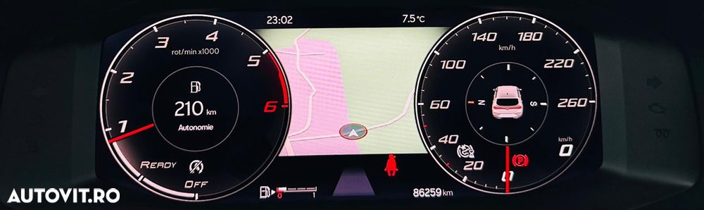 Seat Leon 2.0 TDI Style - 32