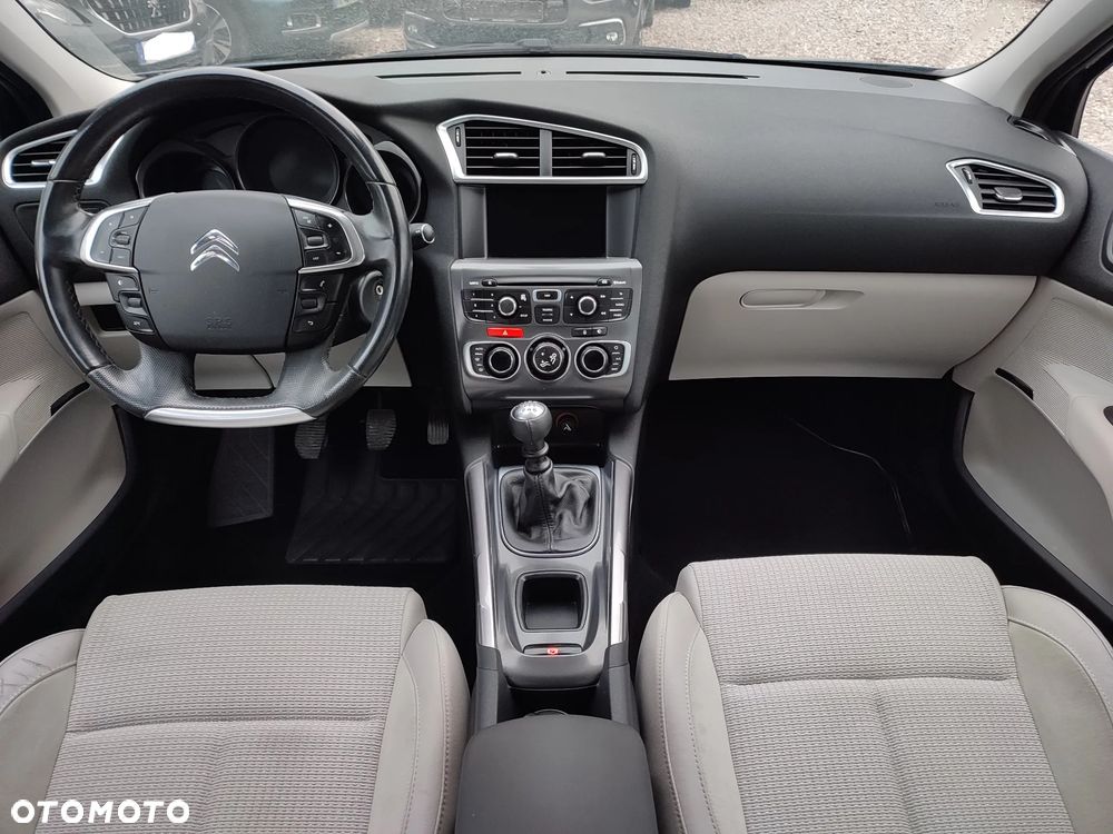 Citroën C4 PureTech 130 Stop & Start Exclusive - 27
