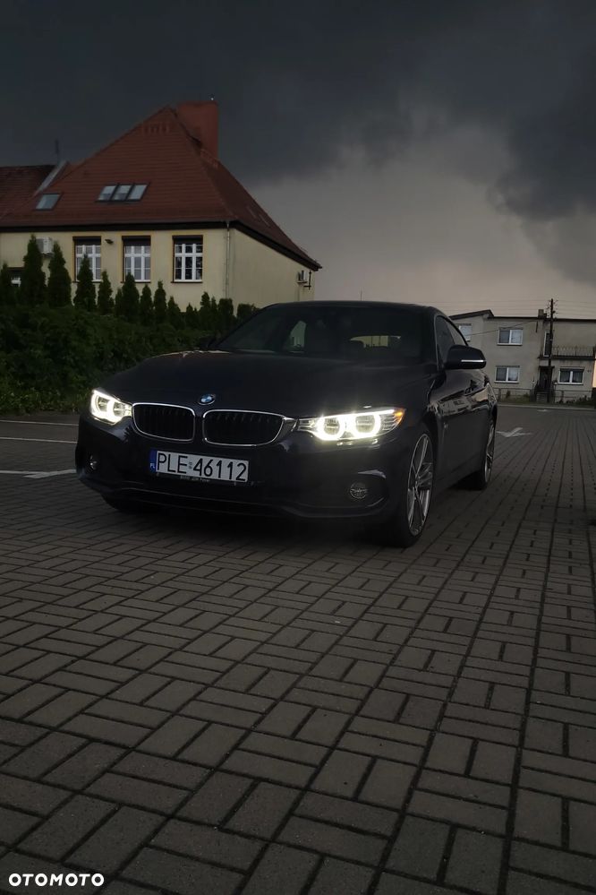 BMW Seria 4 428i - 13