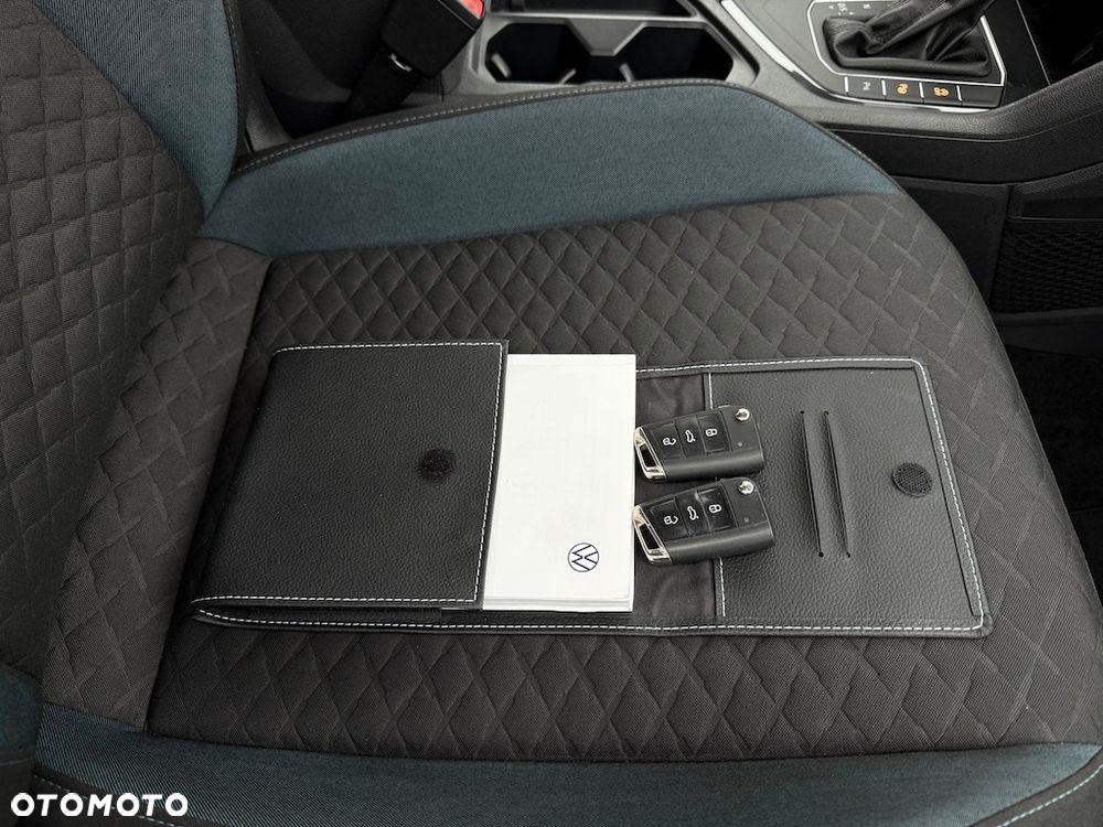 Volkswagen Tiguan 2.0 TDI SCR DSG IQ.DRIVE - 38