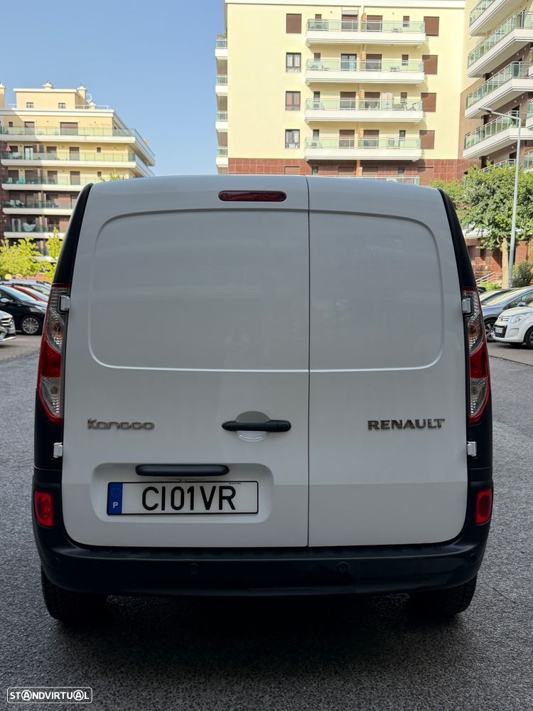 Renault Kangoo Express Grand Comfort - 4