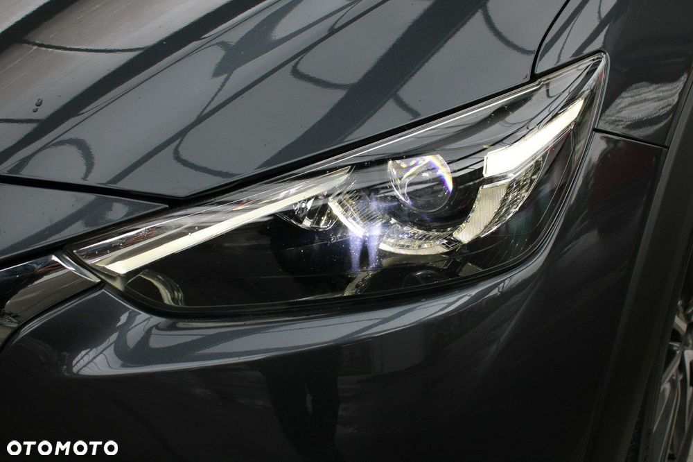 Mazda CX-3 SKYACTIV-G 120 FWD Exclusive-Line - 31