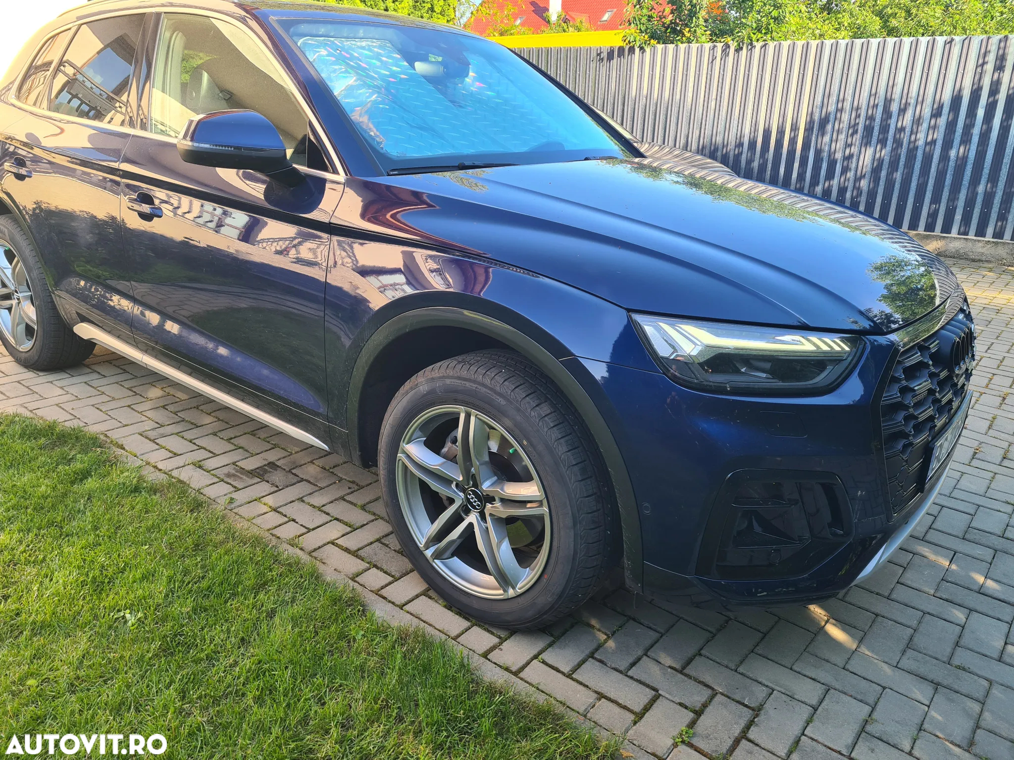 Audi Q5 - 22