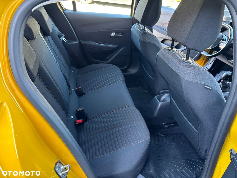 Peugeot 208 PureTech 75 Active - 15