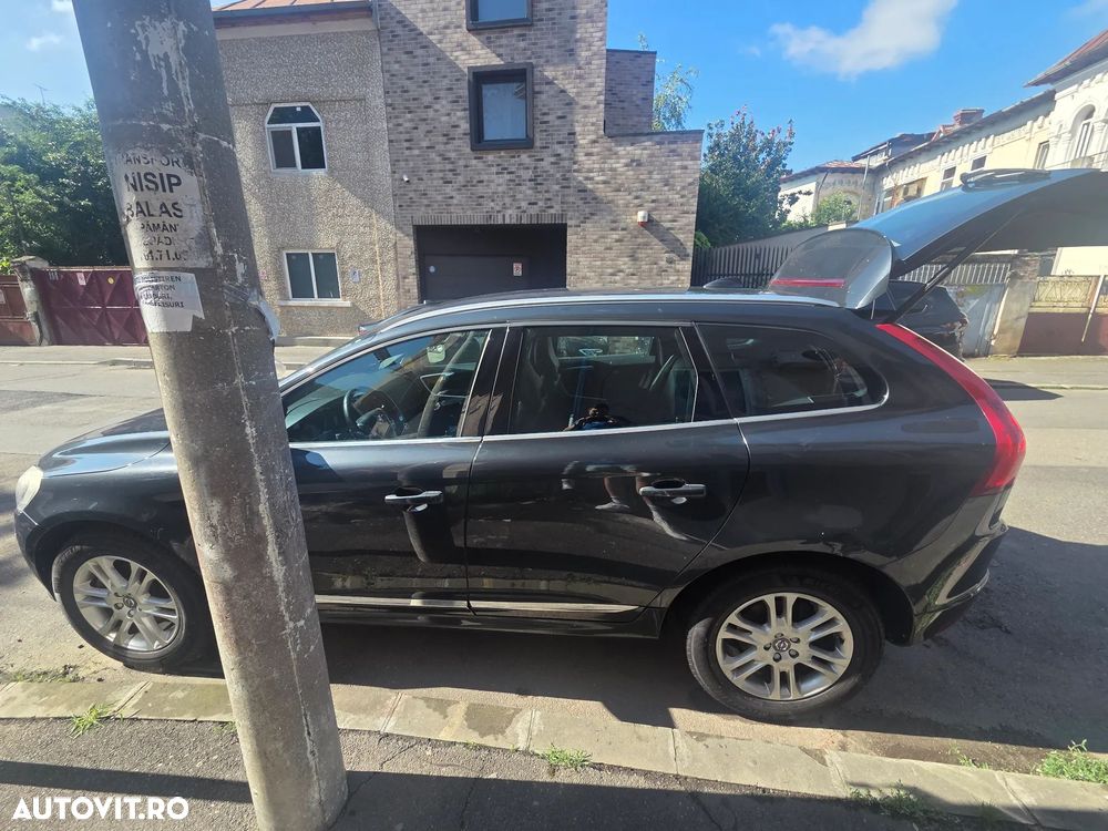 Volvo XC 60 - 13