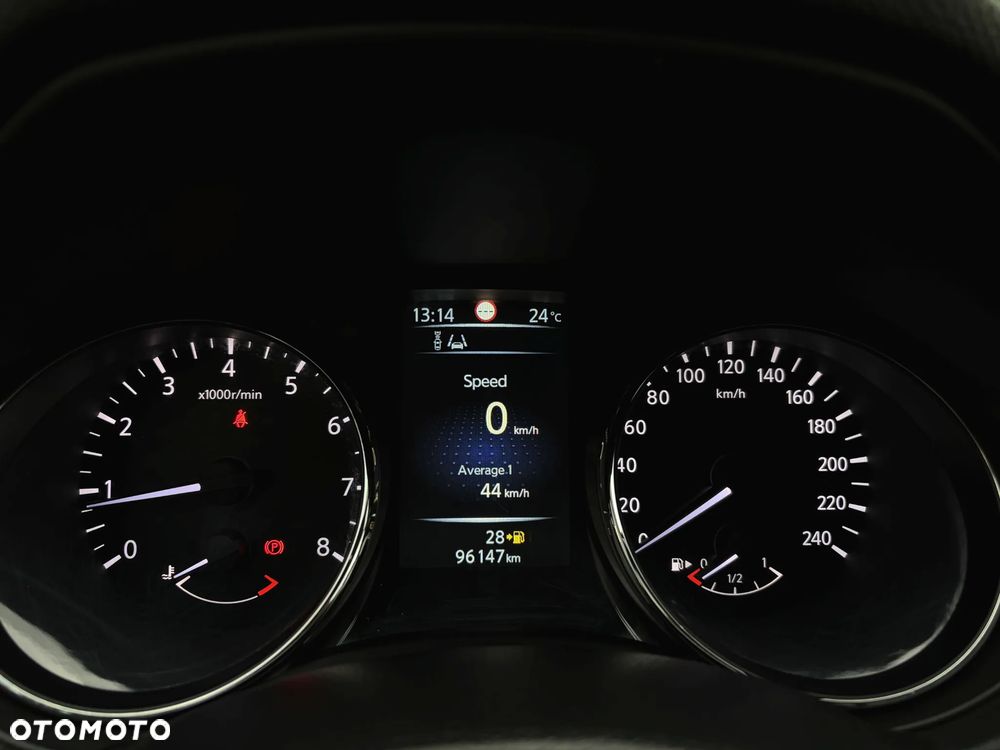 Nissan Qashqai 1.2 DIG-T N-Connecta EU6 - 21