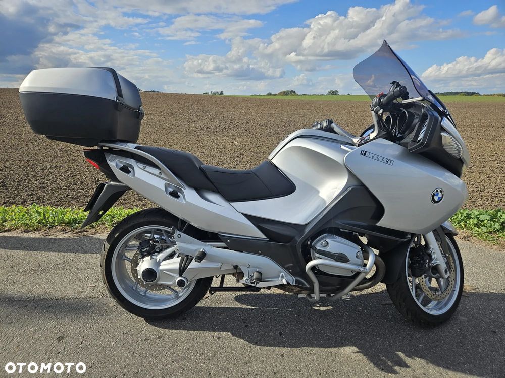 BMW RT