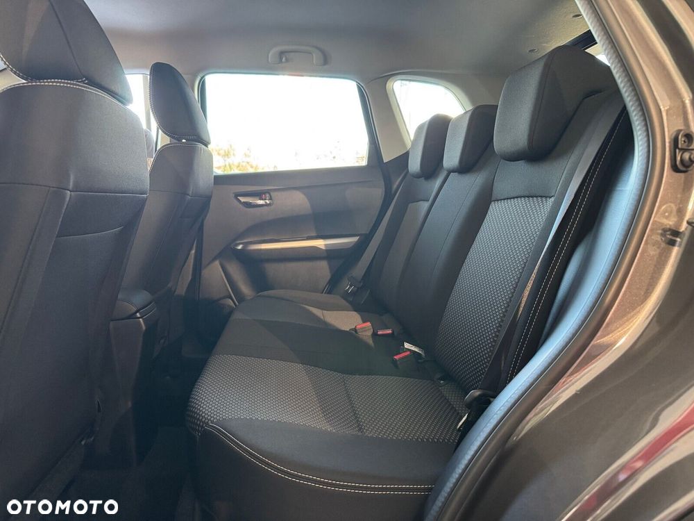 Suzuki Vitara 1.4 Boosterjet mHEV Premium Plus 2WD - 13