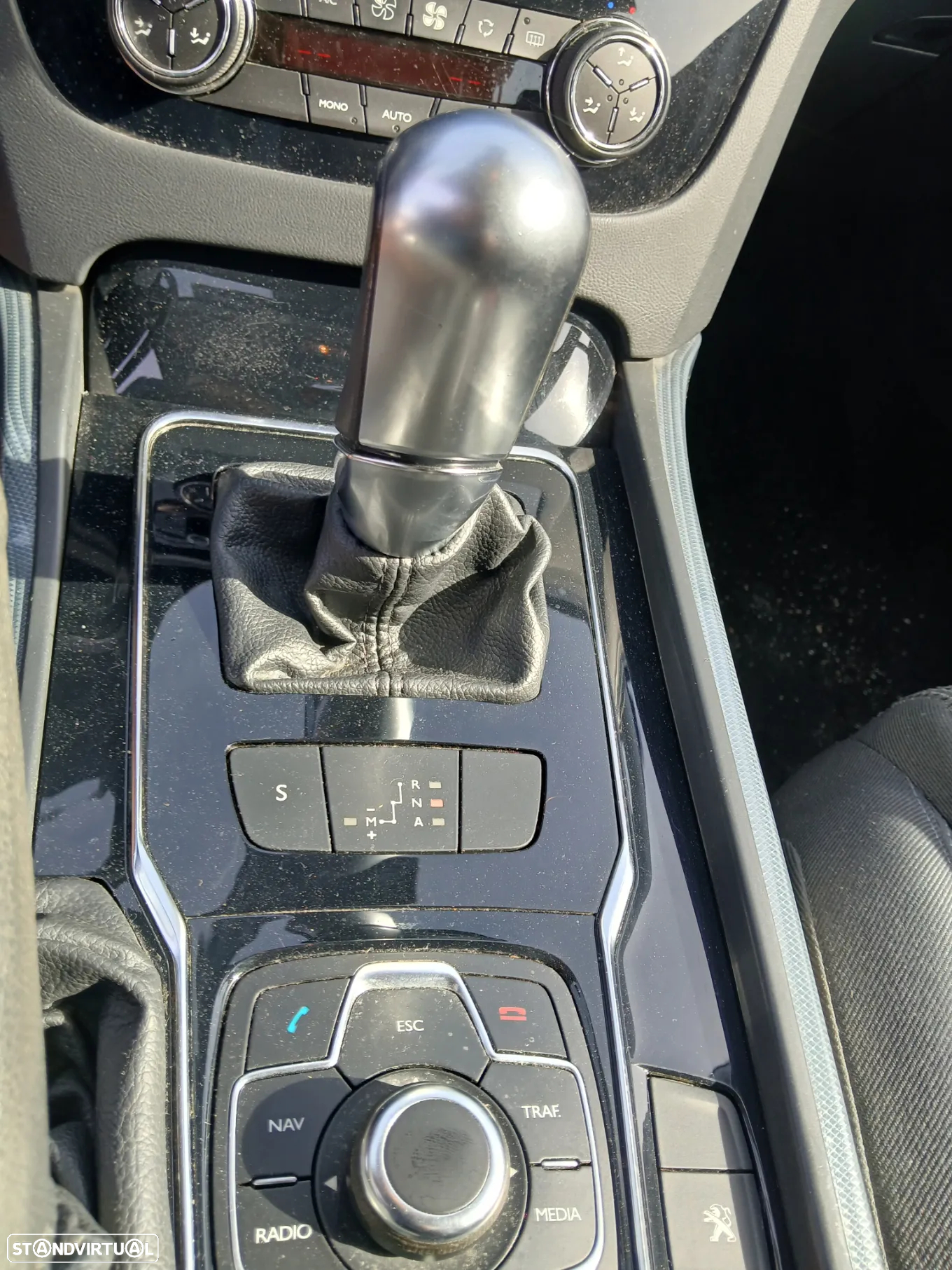 Peugeot 508 1.6 HDi-e Active CMP6 109g - 24
