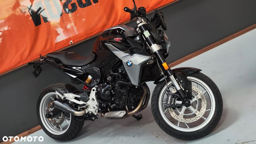 BMW R - 5