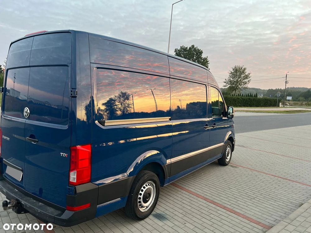 Volkswagen Crafter - 8
