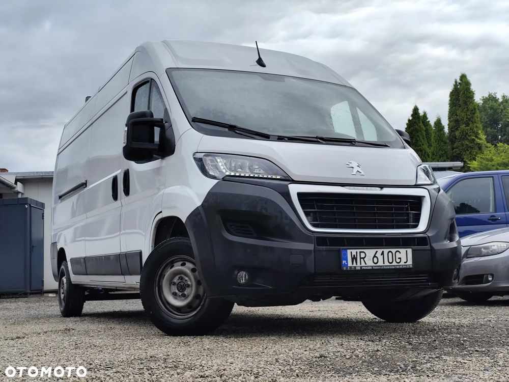 Peugeot Boxer - 6