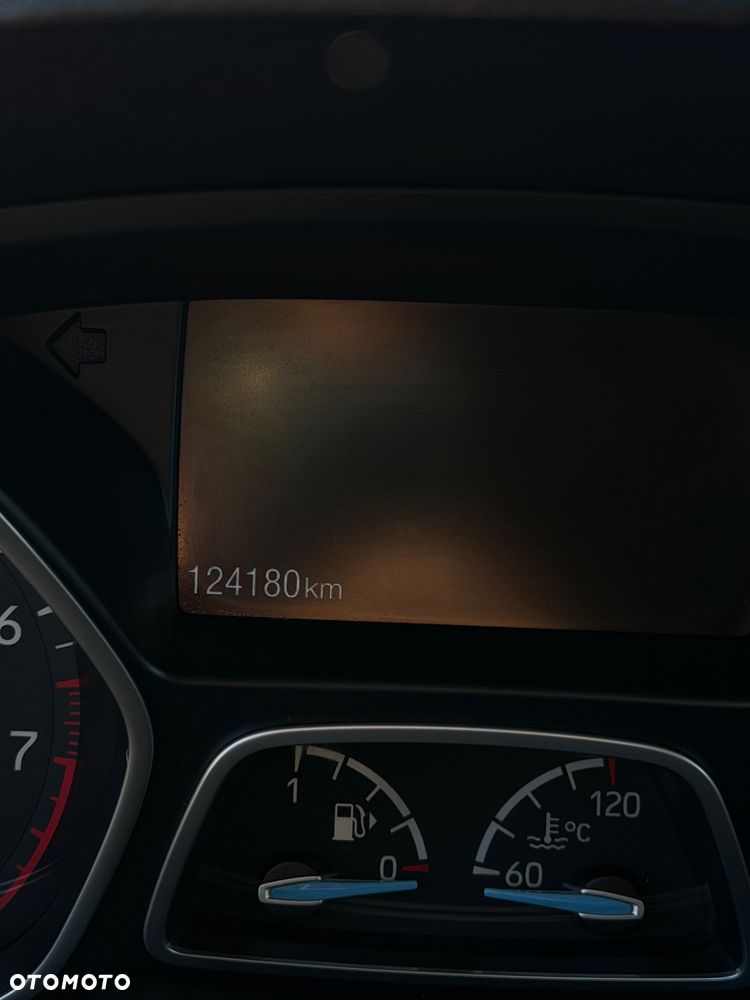 Ford C-MAX - 9