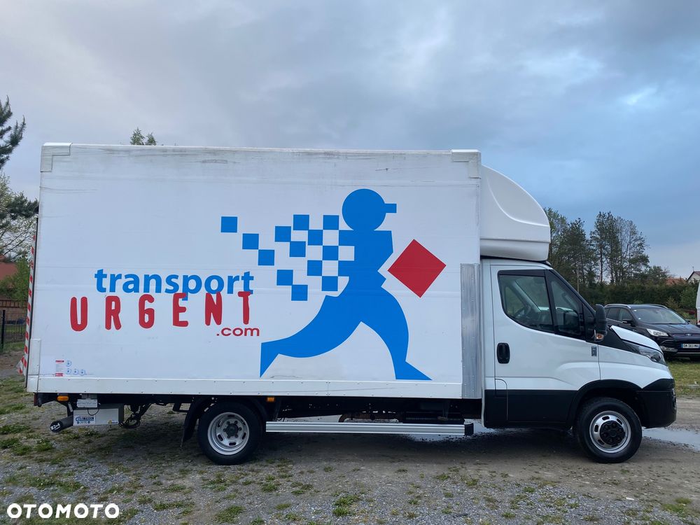 Iveco Daily - 3