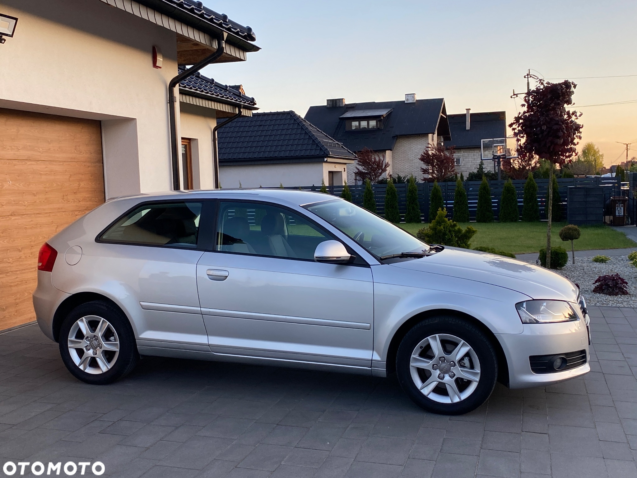 Audi A3 1.4 TFSI Attraction - 5