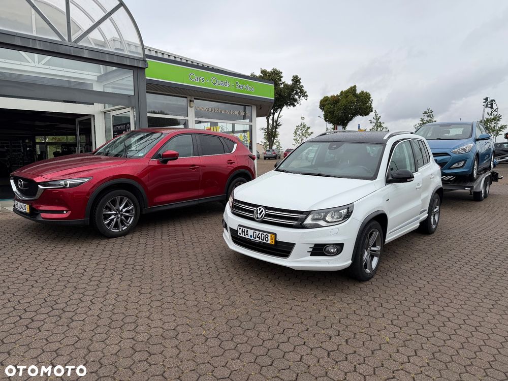 Mazda CX-5 - 2