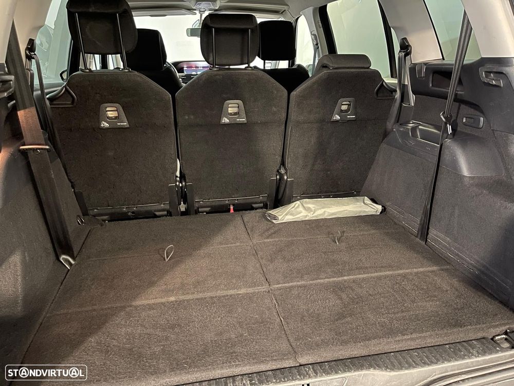 Citroën Grand C4 Spacetourer 1.5 BlueHDi Feel - 28