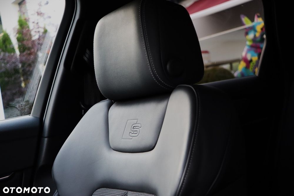 Audi A6 Avant - 27
