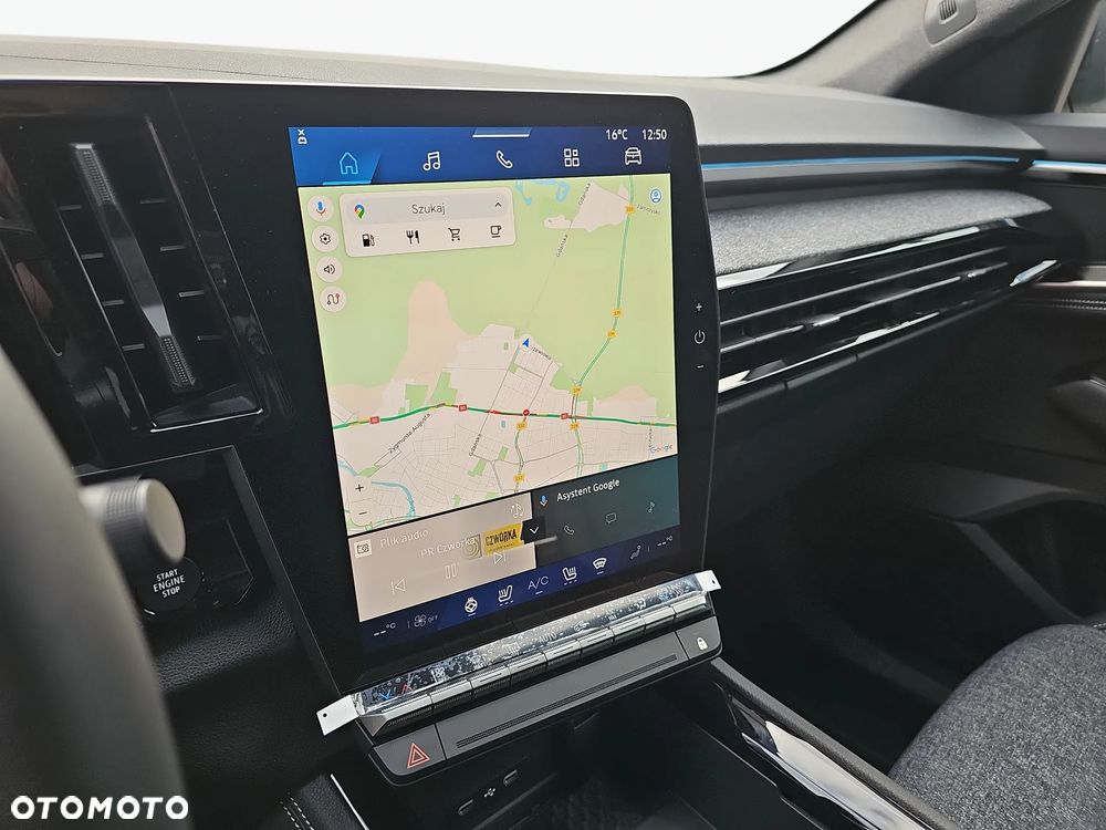 Renault Austral 1.2 E-Tech Full Hybrid 200 Techno MMT - 19