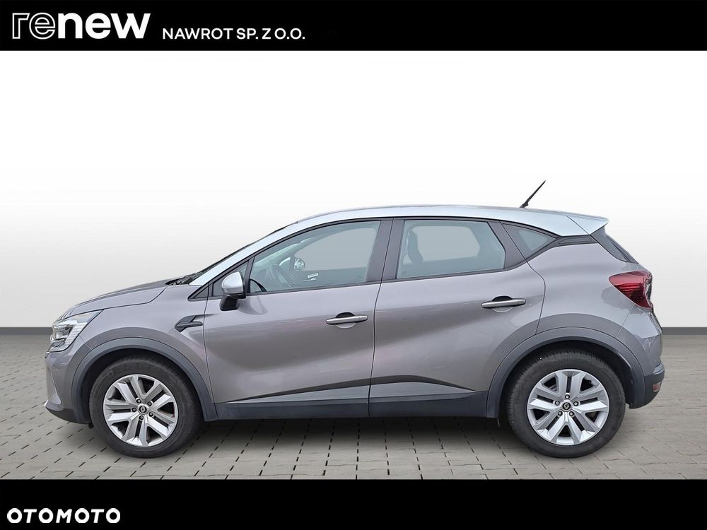 Renault Captur - 2