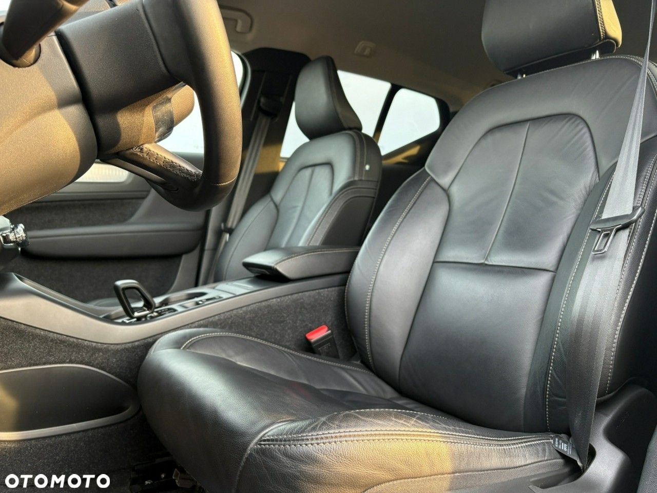 Volvo XC 40 - 15