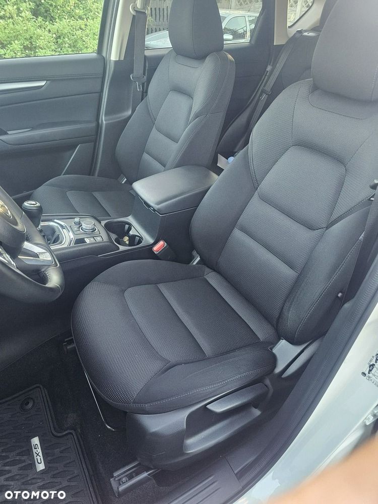 Mazda CX-5 - 15