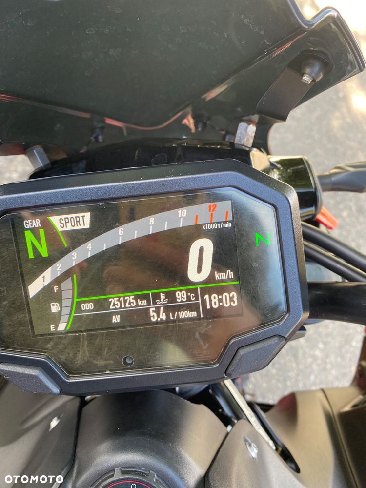 Kawasaki Z 900 - 15