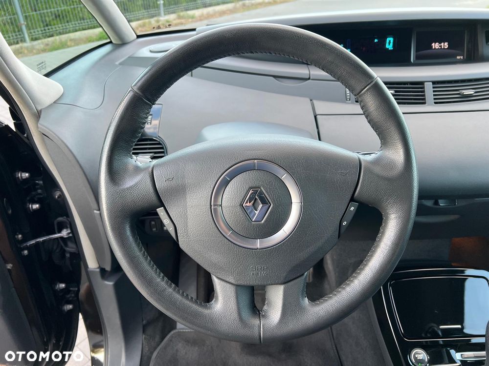 Renault Grand Espace - 23