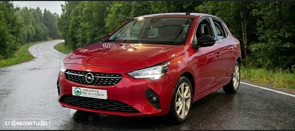 Opel Corsa 1.2 T - 1