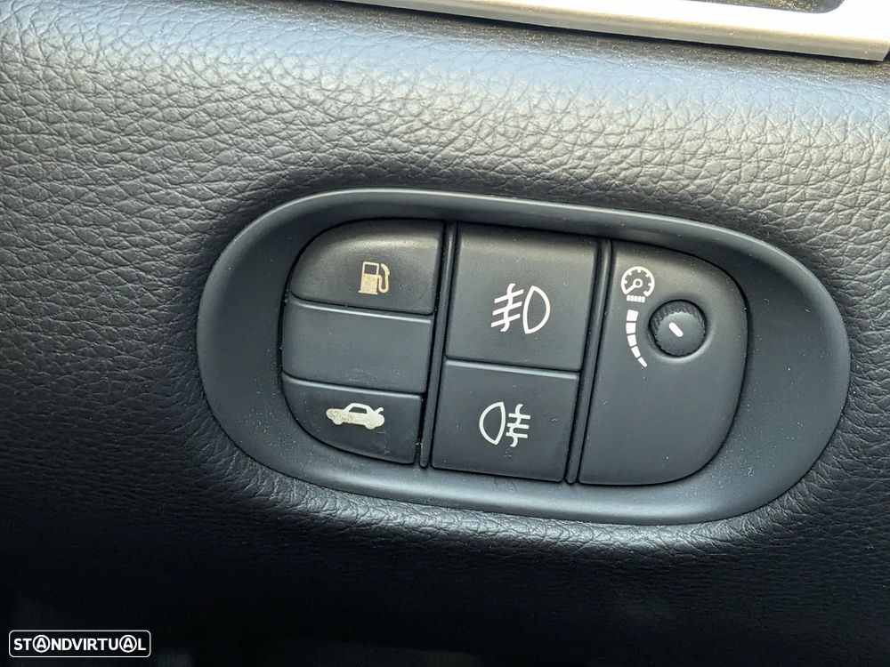 Jaguar XK XK8 4.2 Covertible Classic - 23