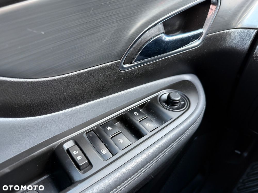 Opel Mokka 1.7 CDTI Cosmo S&S - 39