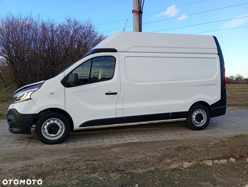 Renault Trafic - 2