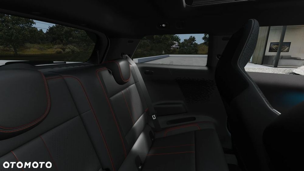 MINI Cooper SE John Works Trim - 13