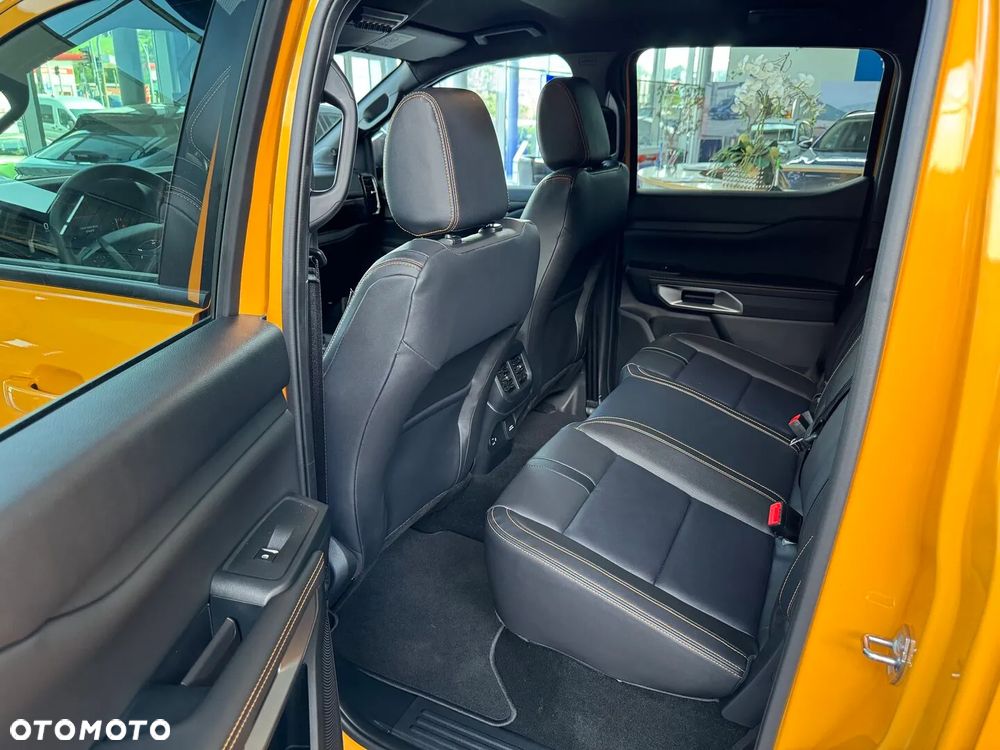 Ford Ranger 2.0 EcoBlue Bi-Turbo 4x4 DC Wildtrak - 17