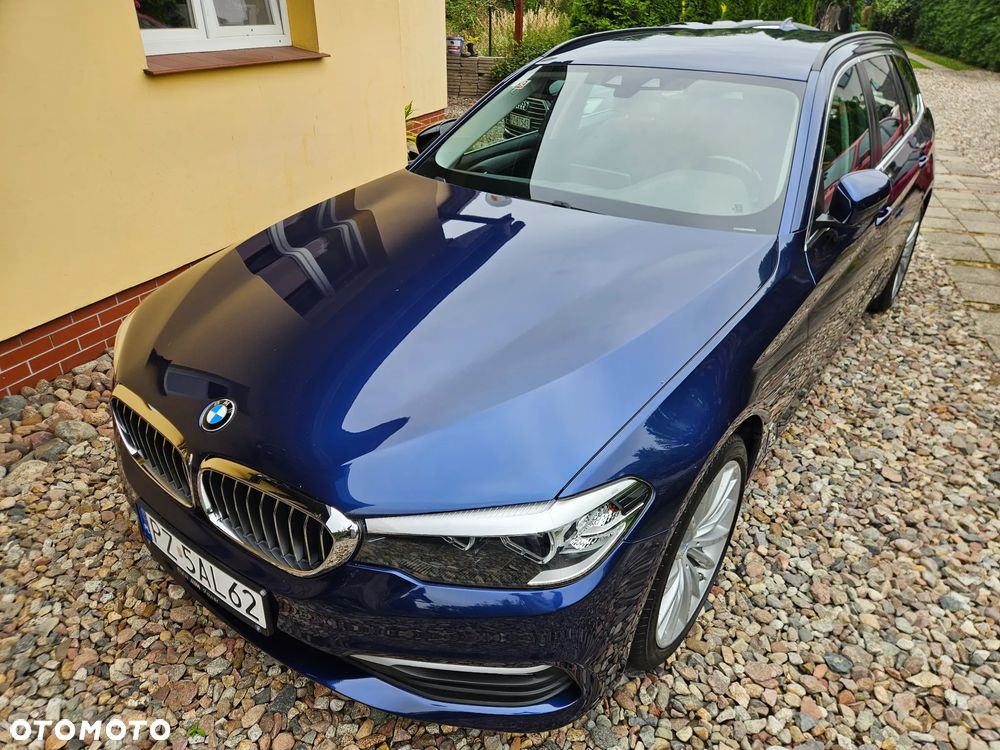 BMW Seria 5 - 26