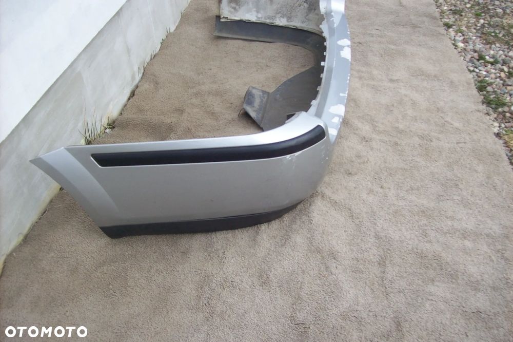 ZDERZAK TYLNY FORD MONDEO KM 3 KOMBI LIFT - 2