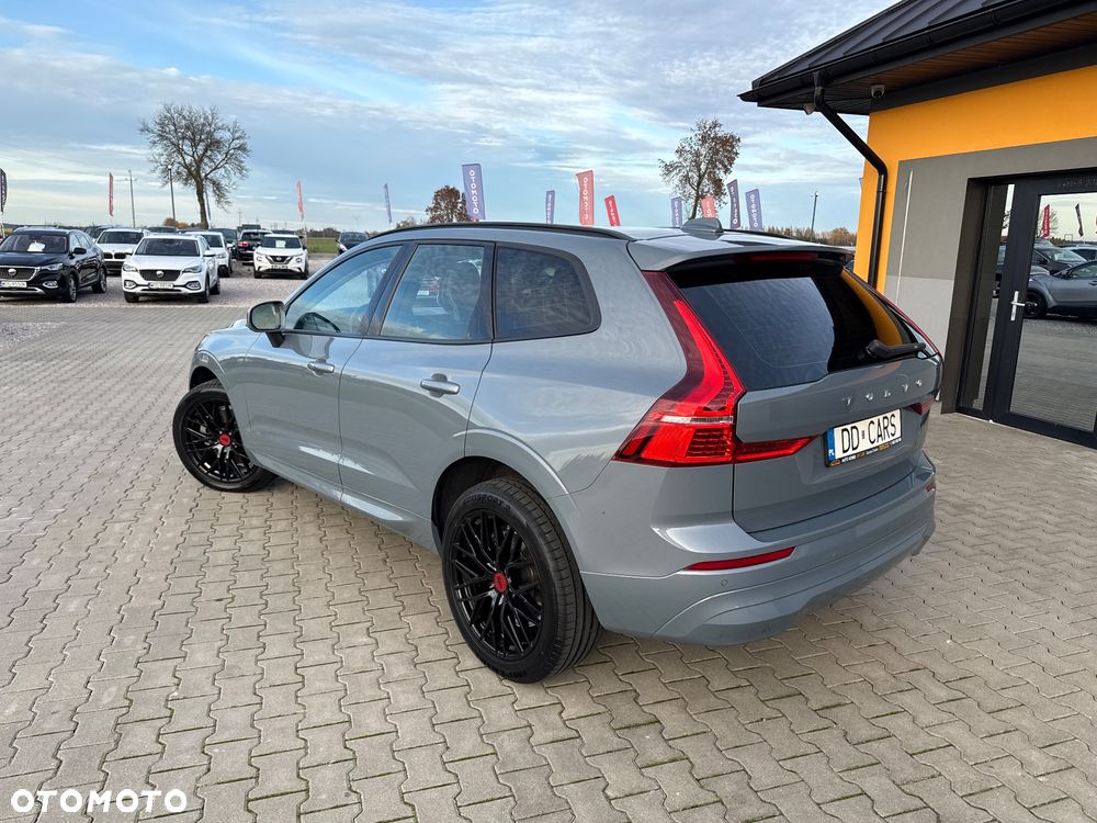 Volvo XC 60 B4 D Geartronic Momentum - 4