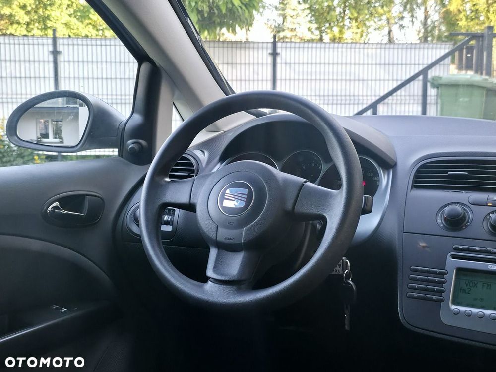 Seat Altea - 13