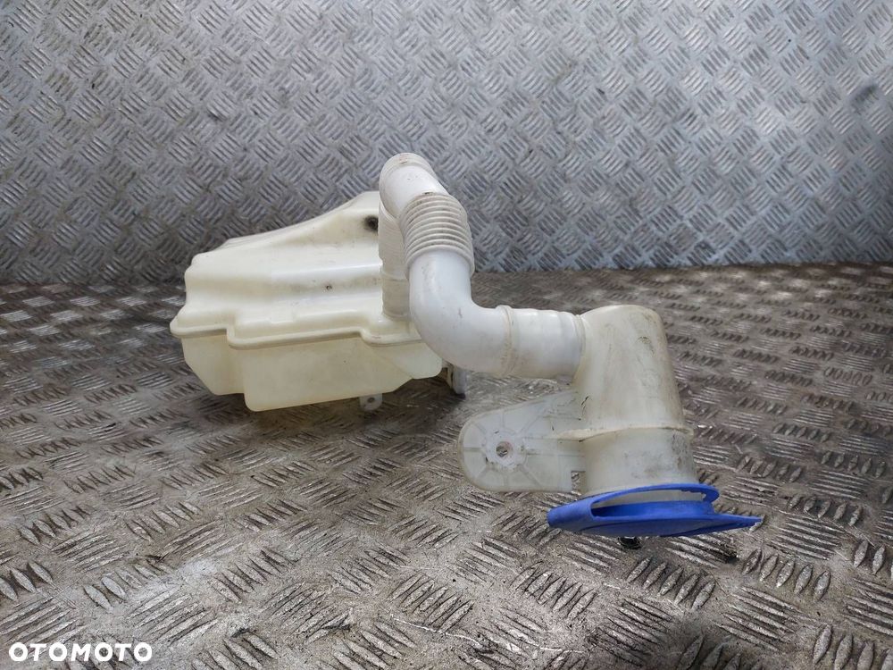 ZBIORNICZEK PŁYNU SPRYSKIWACZY VOLKSWAGEN EOS I 1K0955453S - 5