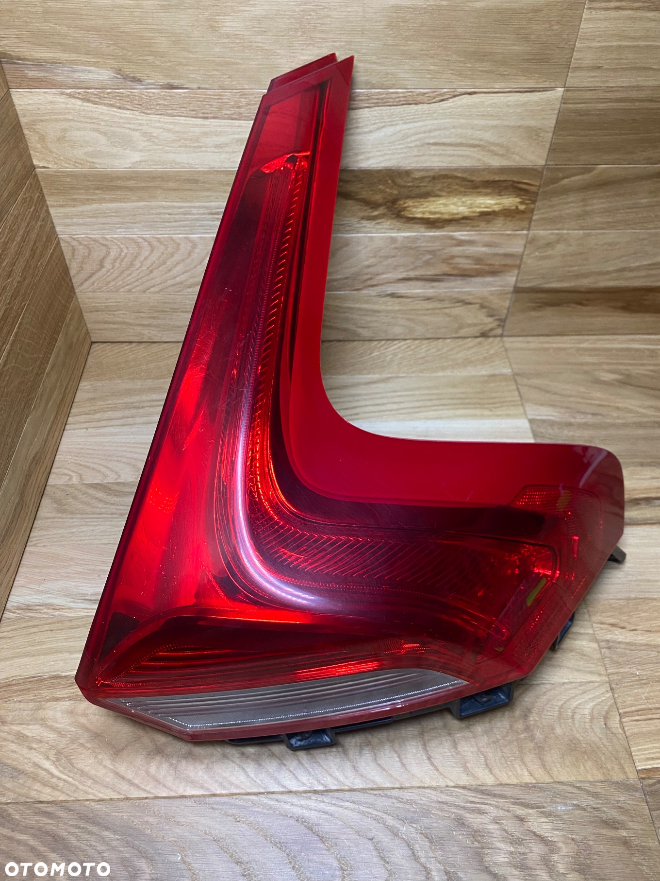 VOLVO V40 II 12-18 LAMPA PRAWY TYL PRAWA 31395845 EU - 5