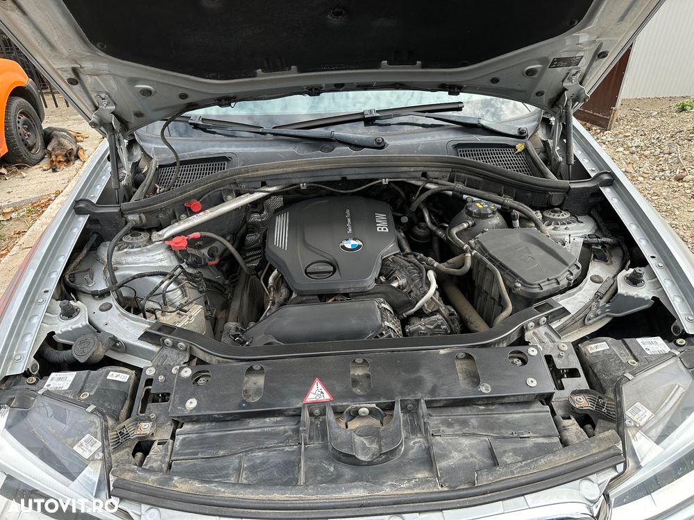 BMW X4 - 13