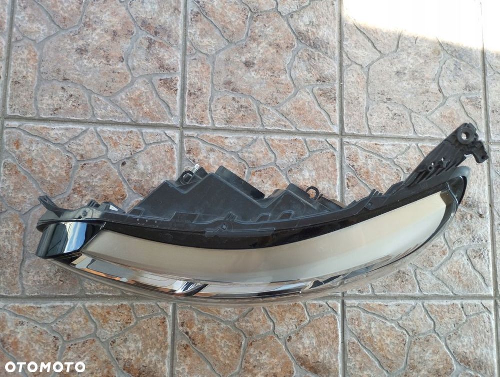 Lampa lewa ZWYKŁA Renault Megane IV 4 2016-2020 260603157R - 4