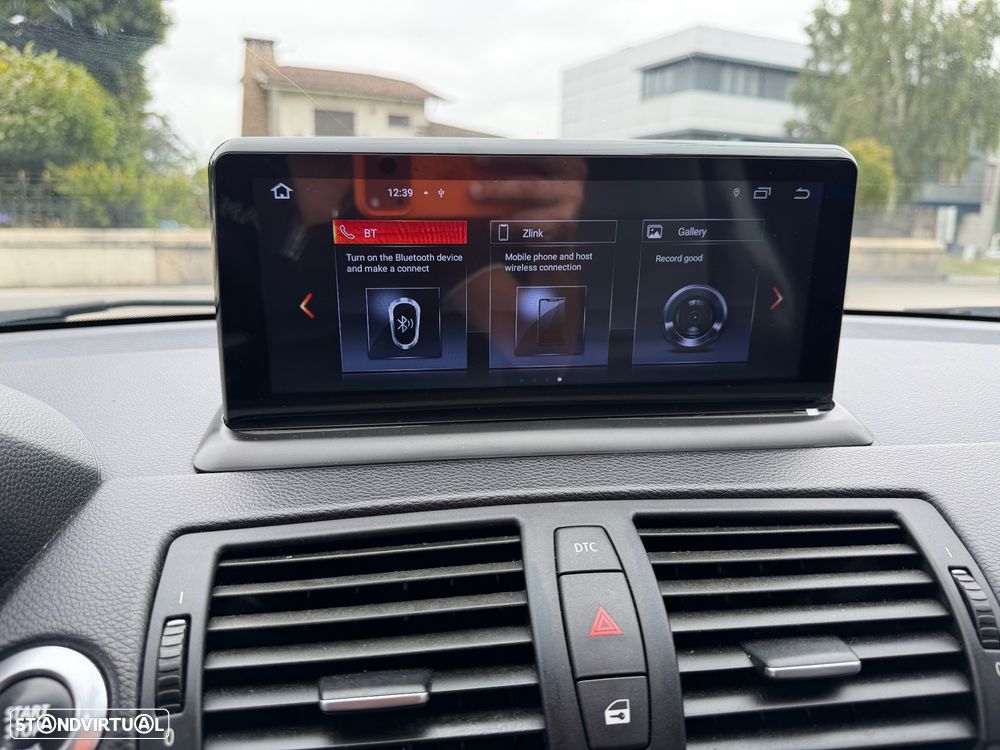 BMW 123 d DPF Edition Sport - 31