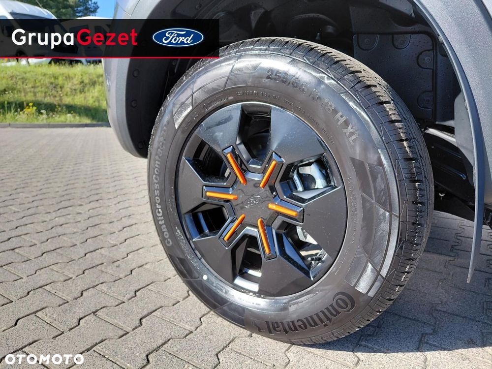 Ford Ranger - 10