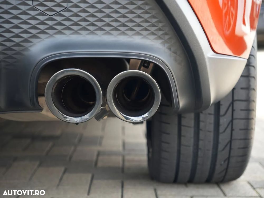 Porsche Macan S - 34