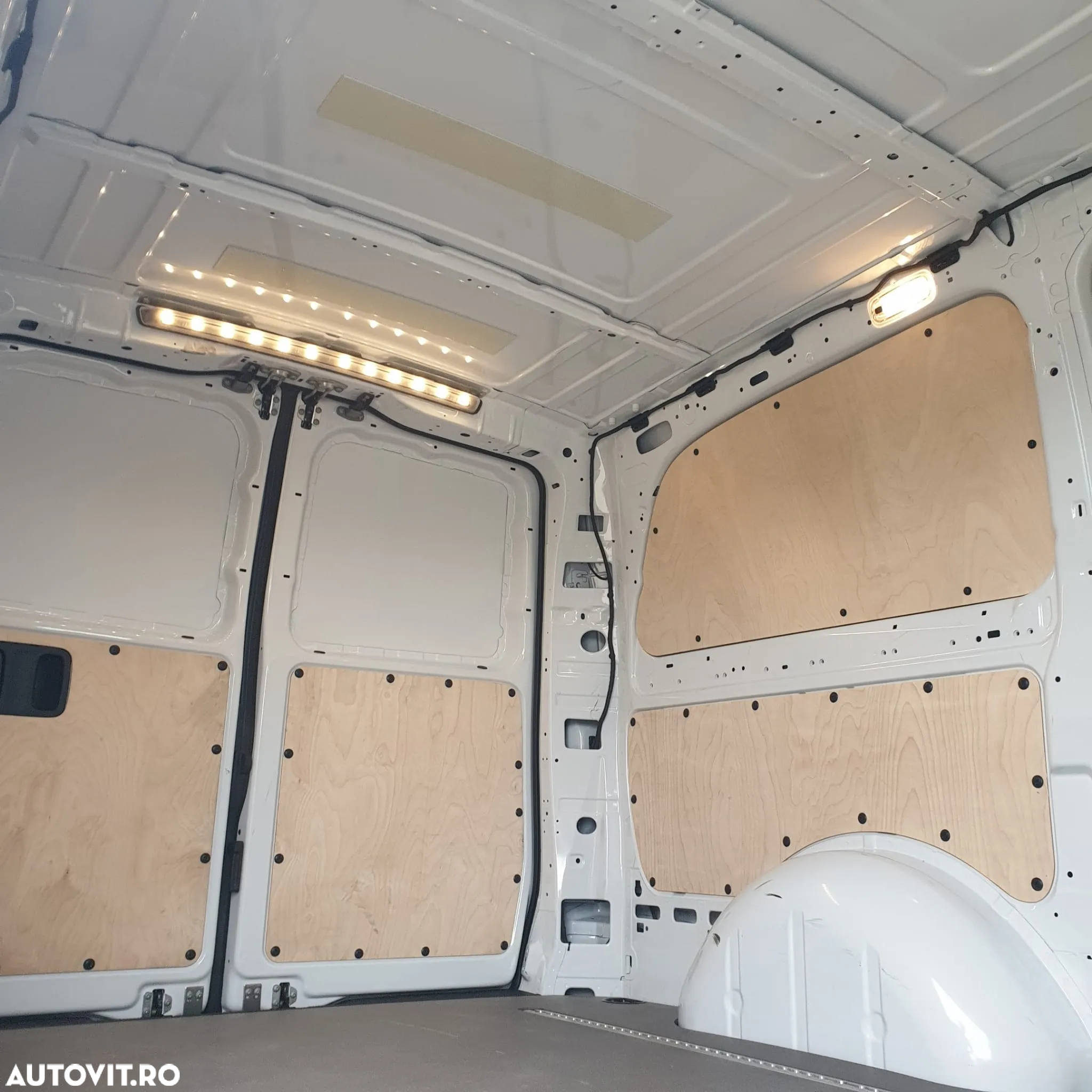 Mercedes-Benz Vito 116 CDI - 8